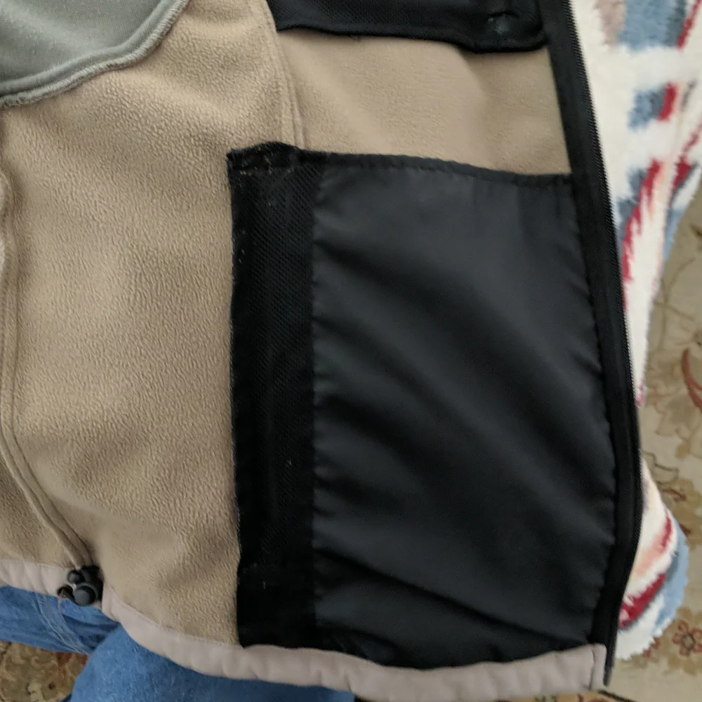 Men's jacket - Picture 7 of 7
